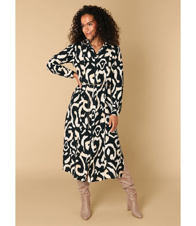 Ivy Beau Roxana Dress