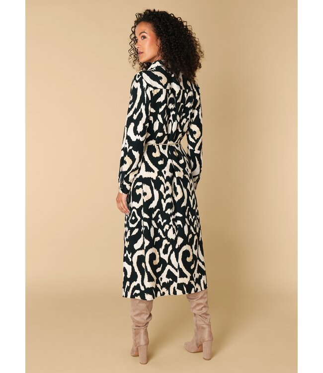 Ivy Beau Roxana Dress