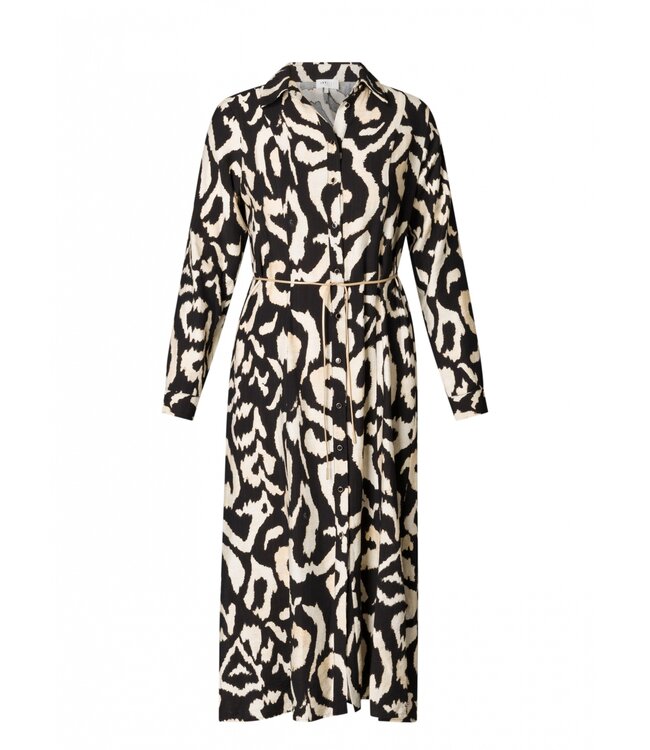 Ivy Beau Roxana Dress