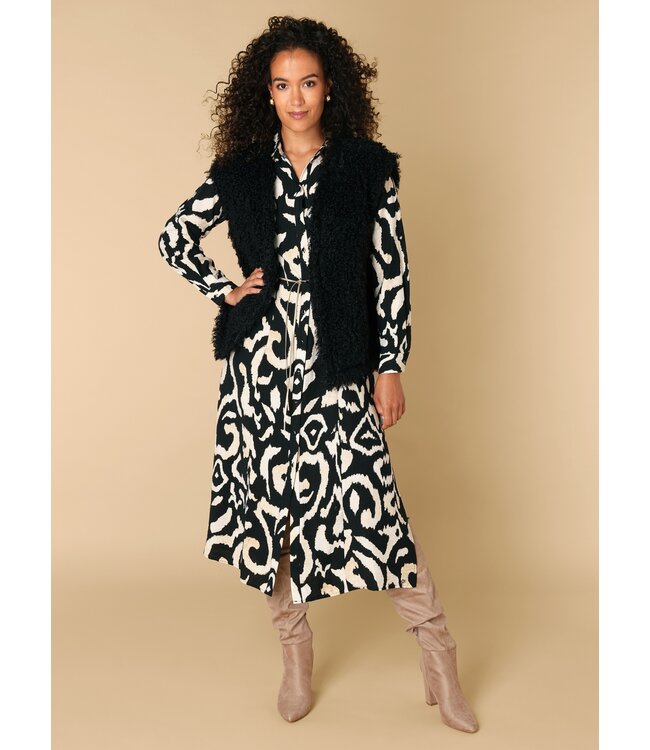 Ivy Beau Roxana Dress