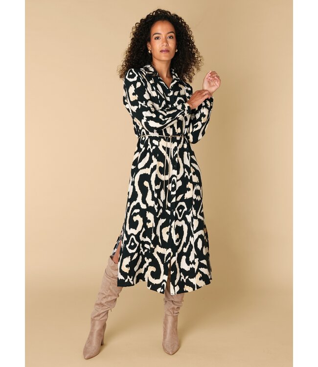 Ivy Beau Roxana Dress