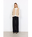 Soya Concept Bindi Waistcoat Sand