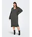Only Carmakoma Elsie Knit Dress