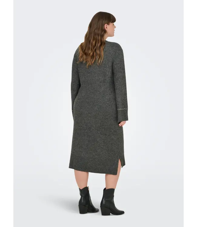 Only Carmakoma Elsie Knit Dress