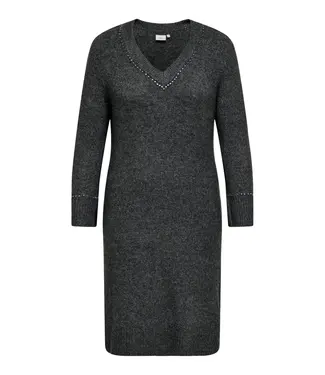Only Carmakoma Only Carmakoma Elsie Knit Dress Only Carmakoma Only Carmakoma Elsie Knit Dress