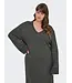 Only Carmakoma Elsie Knit Dress