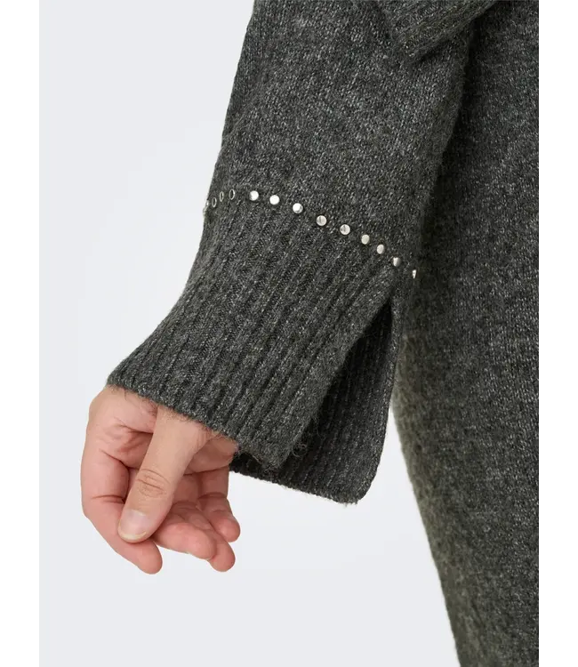 Only Carmakoma Elsie Knit Dress