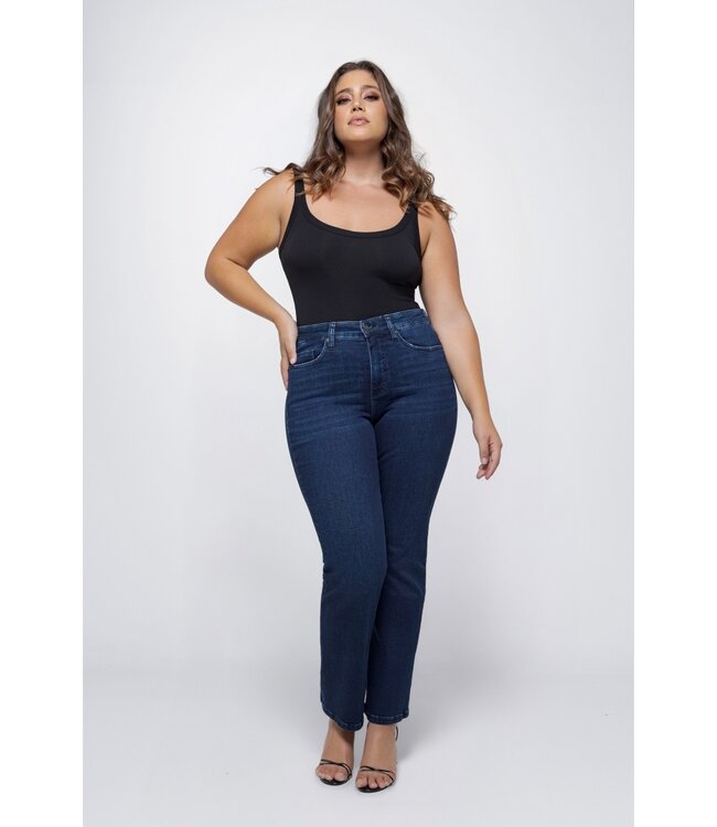 Fox Factor Rio Jeans River Blue