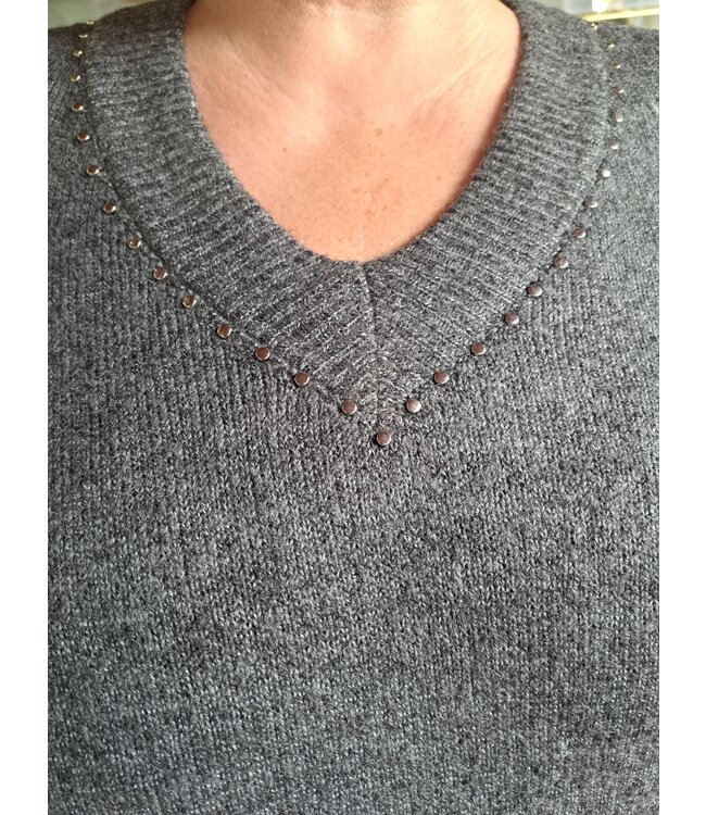 Only Carmakoma Elsie Knit Dress