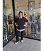 Wasabi Concept Sabina Pullover Black Combi