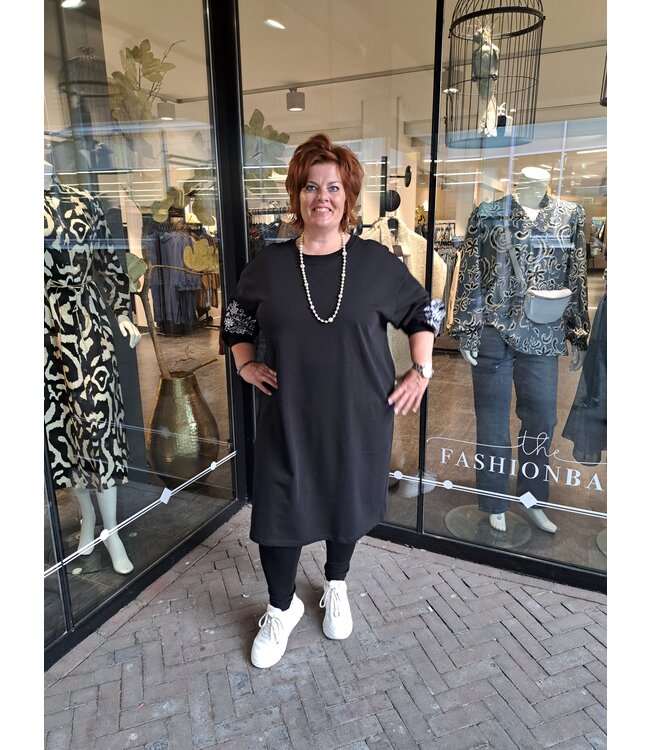 Only Carmakoma Jenna Sweat Dress