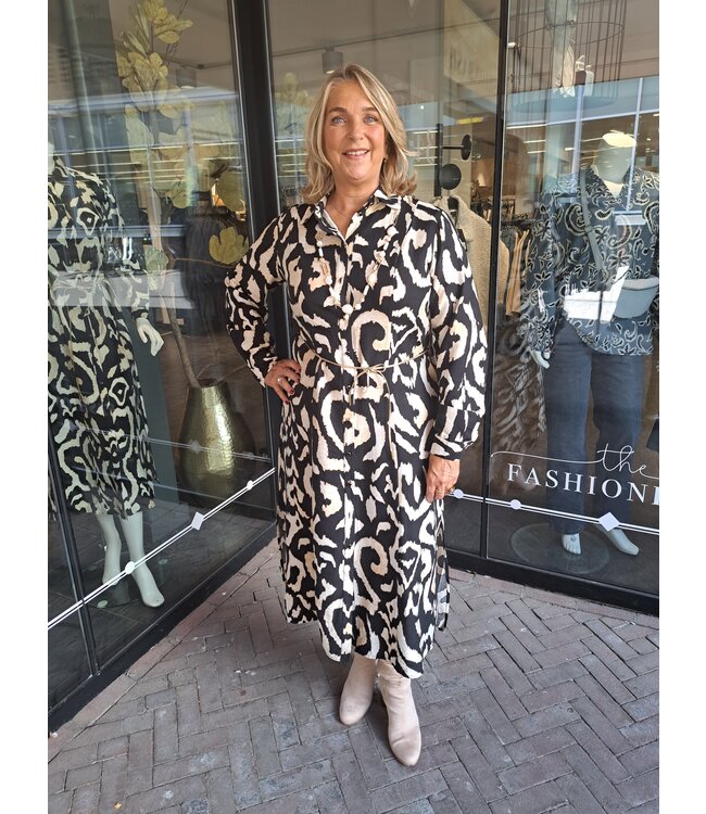 Ivy Beau Roxana Dress