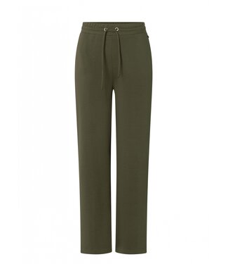 Yest Curve Yest Curve Selena Pants Army Green