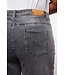 Exxcellent  Wide Neona Jeans Mid Gray