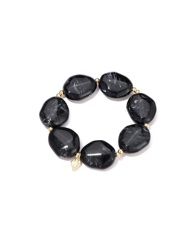 Armband Black