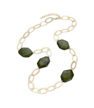 Ketting Danique