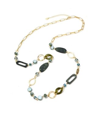 Ketting Soraya