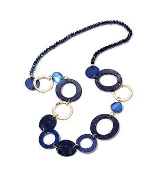 Ketting Blue Exclusive