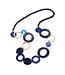 Ketting Blue Exclusive