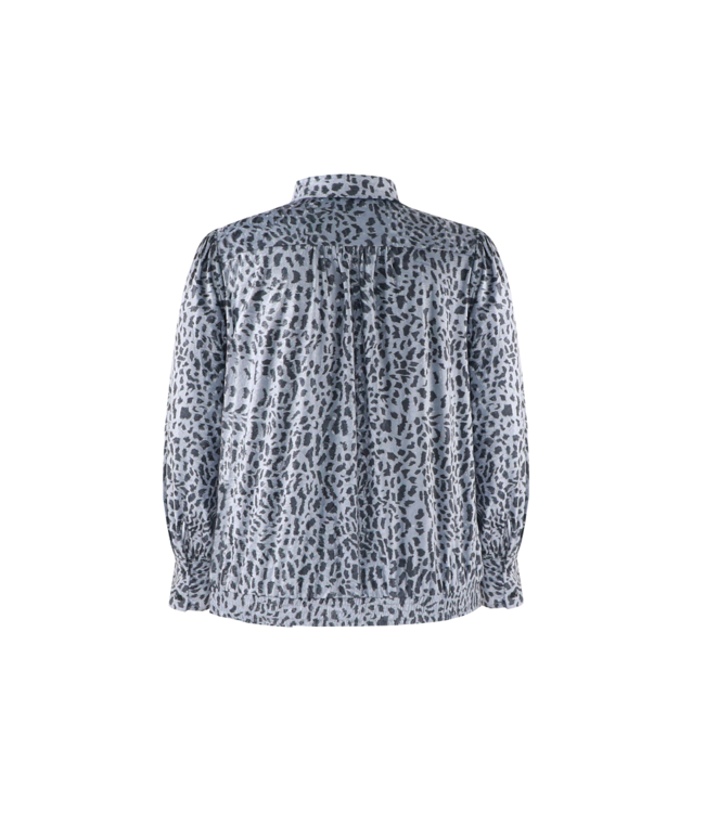 Exxcellent Fern Soft Blouson