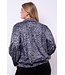 Exxcellent Fern Soft Blouson