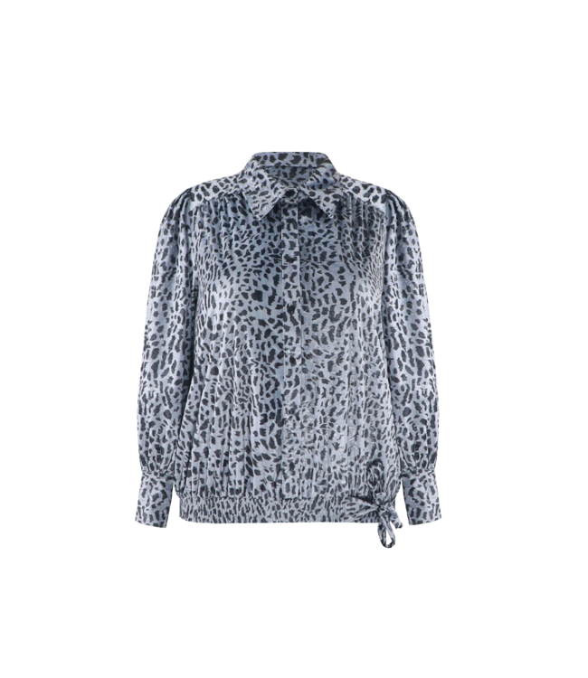 Exxcellent Fern Soft Blouson