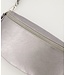 Zoey Cross Body Bag Silver