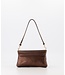 Lara Bag Dark Brown Glam