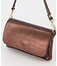 Lara Bag Dark Brown Glam