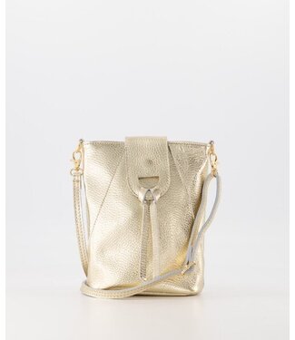 Kendra Bag Gold Fashion