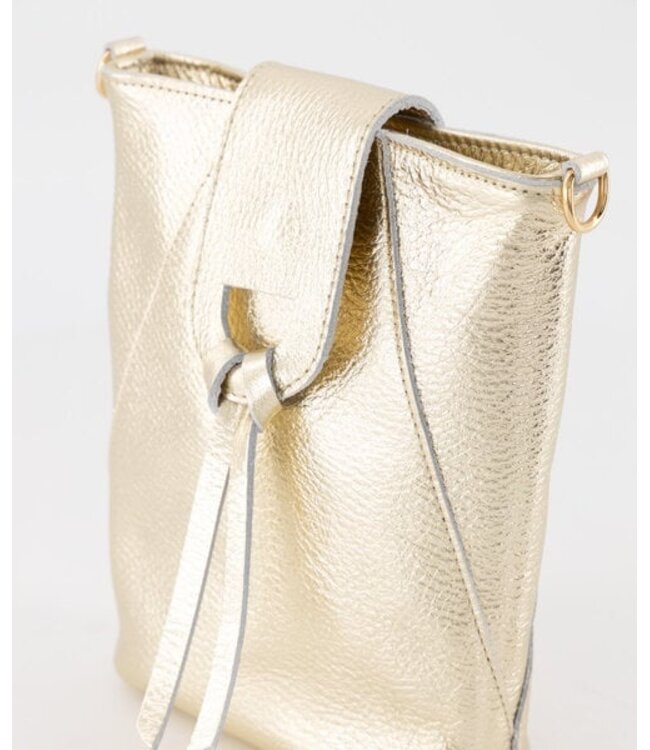 Kendra Bag Gold Fashion