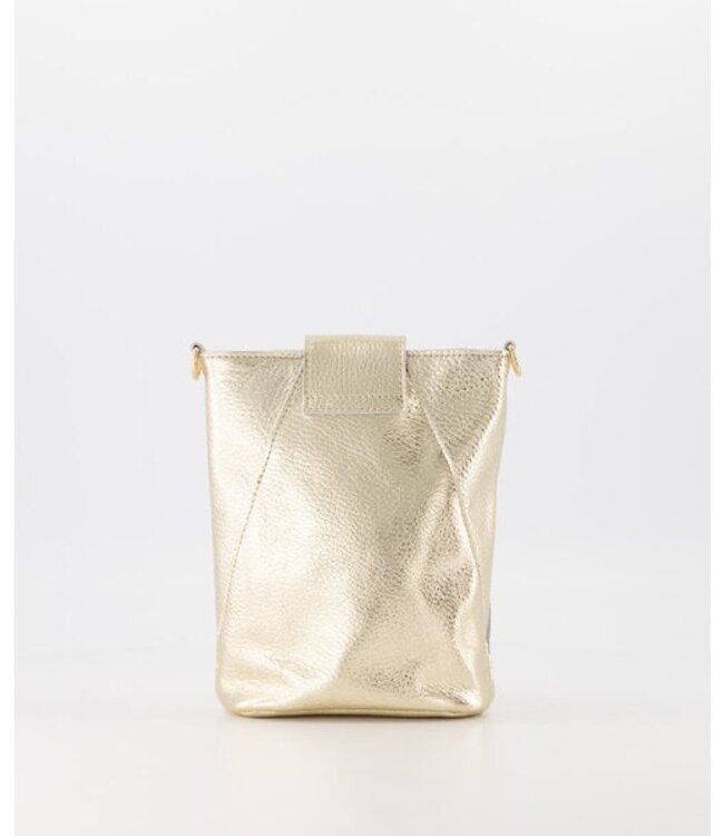 Kendra Bag Gold Fashion