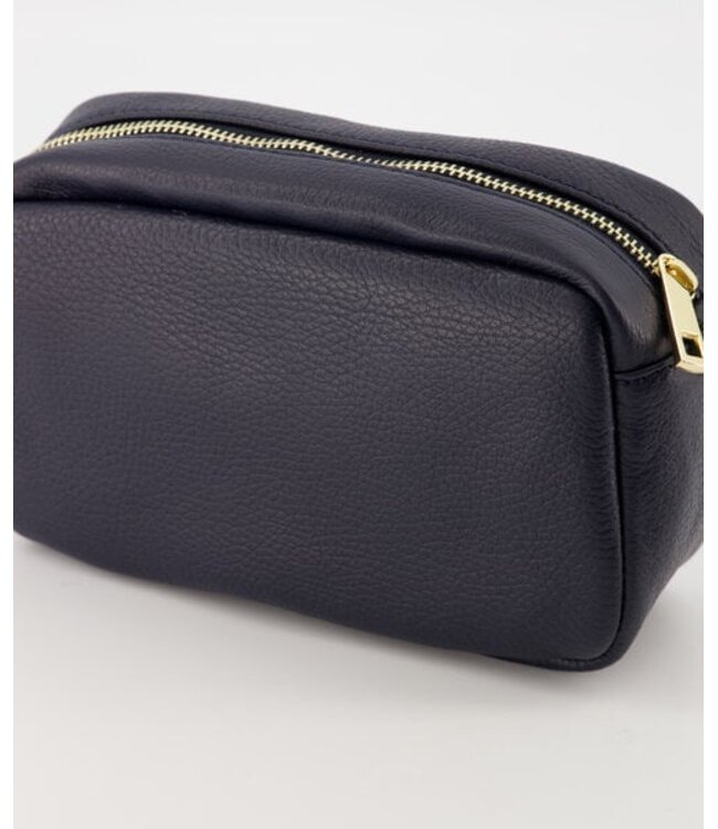 Irene Bag Dark Blue