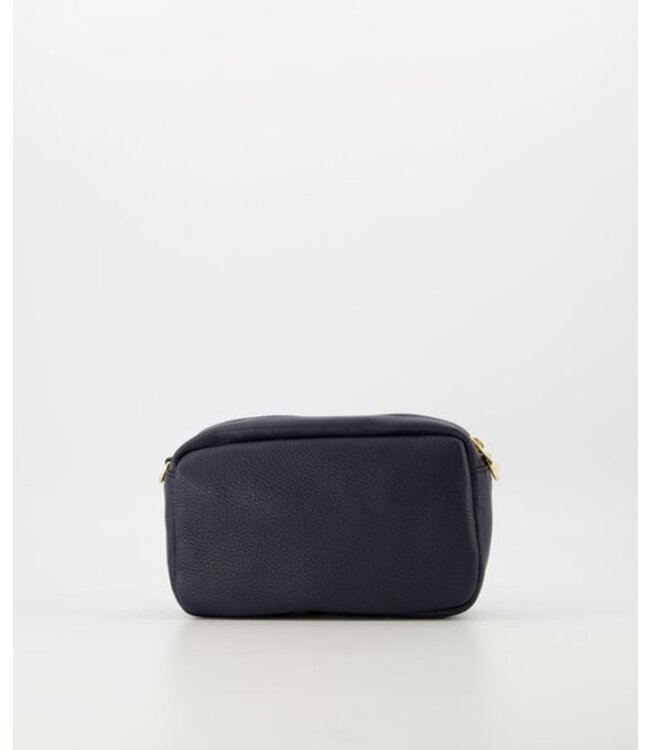 Irene Bag Dark Blue