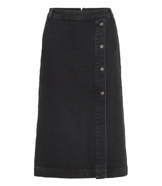 B.Young B.Young Lara Button Skirt