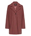 B.Young Cecila Coat Roan Rouge