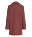 B.Young Cecila Coat Roan Rouge