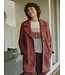 B.Young Cecila Coat Roan Rouge