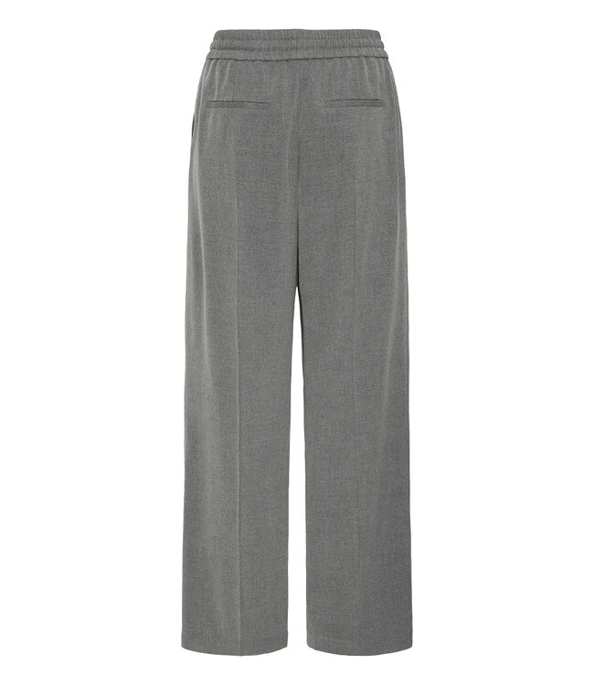 B.Young Encore Pants Mid Grey