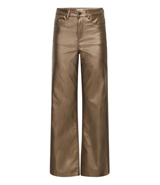 B.Young B.Young Kiko Wide Pants Antique Brown
