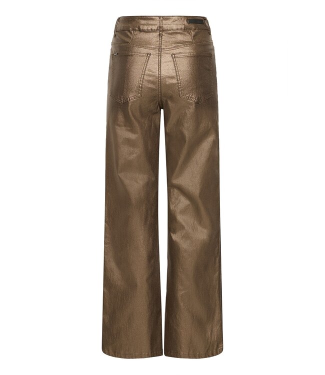B.Young Kiko Wide Pants Antique Brown