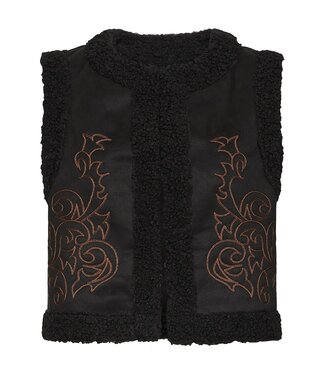 B.Young B.Young Billan Waistcoat