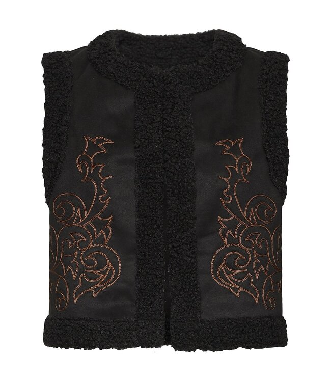 B.Young Billan Waistcoat