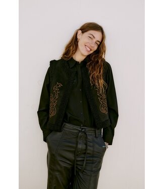 B.Young B.Young Billan Waistcoat