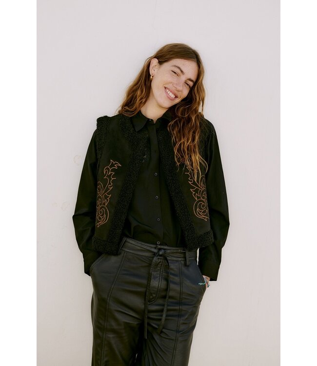 B.Young Billan Waistcoat