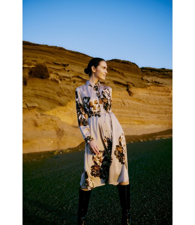 B.Young Jannike Dress