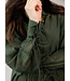 Yest Coralie Blouse Army Green