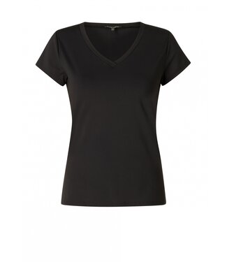 Base Level Base Level Tilly Travel Shirt Black