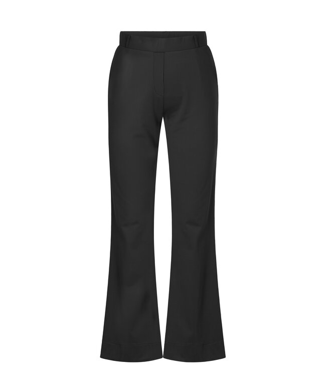 Base Level Tori Travel Pants Black