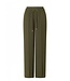 Yest Yest Cassia Pants Army Green